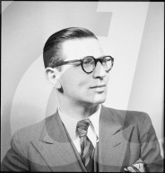 Parteisekretär Maquignaz