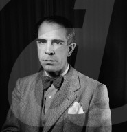 Otmar Nussio, Chefdirigent des Radioorchesters in Lugano (1902 - 1990) 