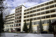 Davoser Höhenklinik Valbella, 2004