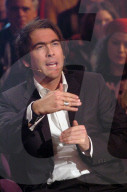 Ivo Sacchi, Jury-Mitglied in MusicStar