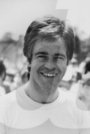 Louis Pfenninger, 1977