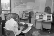 SDA-Redaktionsbüro, 1971