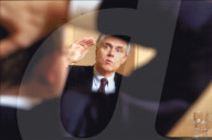 Moritz Leuenberger