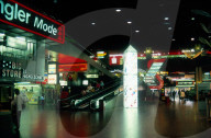 Shopping Center Spreitenbach