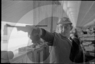 Olympische Spiele Rom 1960: Albert Spaeni