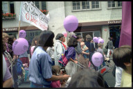 Frauenstreik