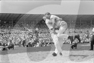Eidg. Schwingfest 1966 in Frauenfeld