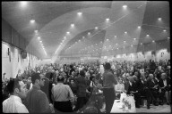 Aktionärsversammlung Konsum 1971