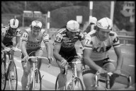 Tour de Suisse 1978: Juan Puyol, Clyde Sefton