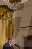 NEWS - Norwegische Premierministerin Erna Solberg besucht Donald Trump