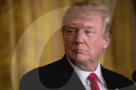 NEWS - Norwegische Premierministerin Erna Solberg besucht Donald Trump