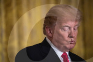 NEWS - Norwegische Premierministerin Erna Solberg besucht Donald Trump