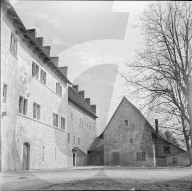 Ritterhaus Bubikon; 1941