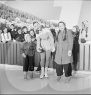 Barbara Ann Scott