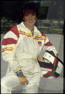 Sabrina Salerno