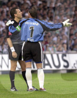 FC ST.GALLEN - GRASSHOPPER CLUB 0:4