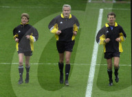 FINALRUNDE GRASSHOPPERS - LUGANO 1:1