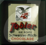 Emailschild: Tobler Werbung
