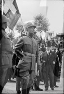Bundesfeier; General Guisan; 1941