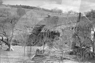 WK 2: Bombenabwurf in Altorf, 1945