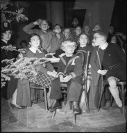 WK 2: Kinderhilfe; Weihnachten für Franzosen- und Belgierkinder, 1941