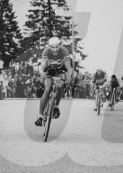 Tour de Suisse 1952: Ferdi Kübler