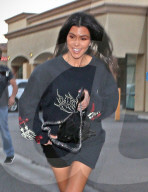 PEOPLE -  Kourtney Kardashian rennt ihrem Sohn Mason hinterher