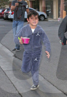 PEOPLE -  Kourtney Kardashian rennt ihrem Sohn Mason hinterher