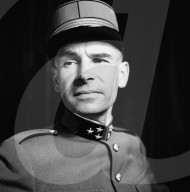 Urs Schwarz um 1947