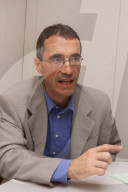 Serge Gaillard