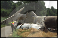 Flugzeugabsturz Ueberlingen