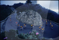 Veloferien auf Mallorca, 1986