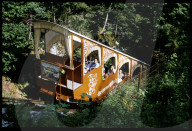 Zahnradbahn Heimwehfluh 1994