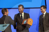 Philipp Hildebrand, 2004