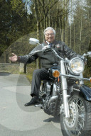 Kurt H. Illi in Luzern 2006