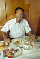 Maximilian Reimann, SVP Ständerat, 1995