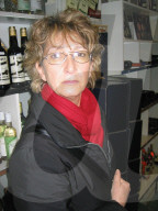 Carmen Rocha 2004, Gewerkschafterin