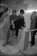 2. Eidgenössische Abstimmung über das Frauenstimmrecht, 1971