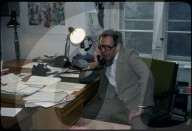 Roland Rasser 1979