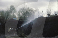 Jugendunruhen in Bern, 'Zaffaraya'-Räumung 1987