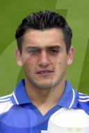 GRASSHOPPER-CLUB ZUERICH