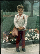 Die Vermisste Edith Trittenbass 1987