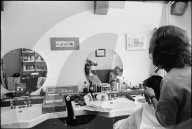 Coiffeursalon, Zürich 1973