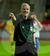 FC ZUERICH -FC ST.GALLEN