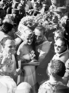 Tour de France 1951: Sieger Hugo Koblet