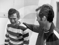 Fritz Künzli, Köbi Kuhn 1969