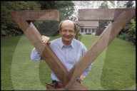Peter Tschopp, Nationlrat und Wirtschaftsprofessor 1995