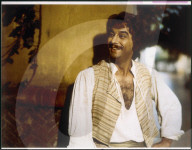 Placido Domingo in: Der Barbier von Sevilla 
