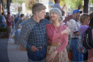PEOPLE - Filmstills "Our Souls At Night"
