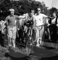 Tour de France 1951: Sieger Hugo Koblet